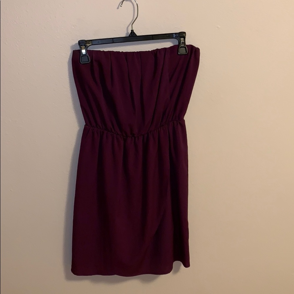 Lush dress